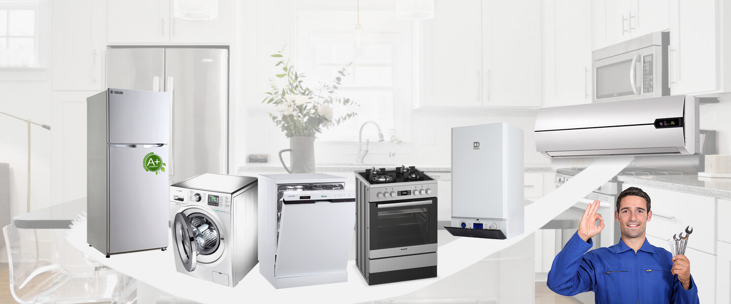 Çamaş Warmhaus Servisi